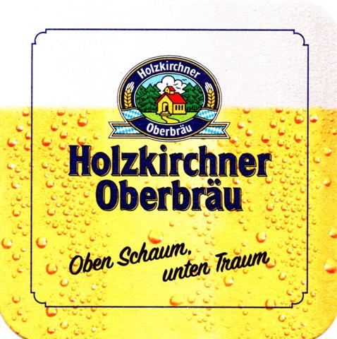 holzkirchen mb-by ober ob schaum 5ab (quad185-holzkirchner)